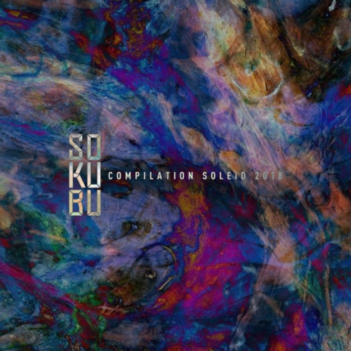 VA – Sokubu Compilation Soleid 2018