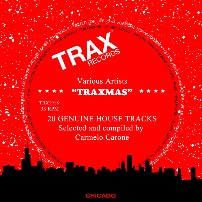 VA – Traxmas