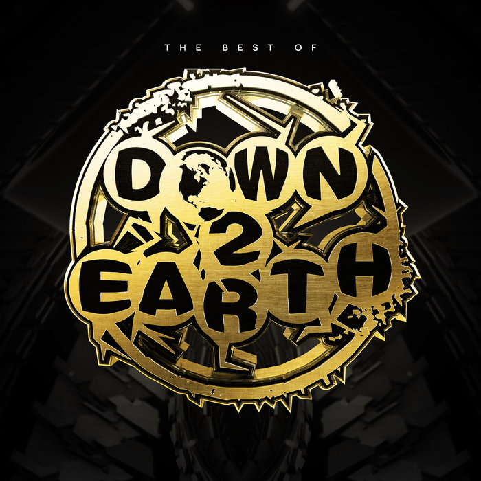 VA – Best Of Down 2 Earth