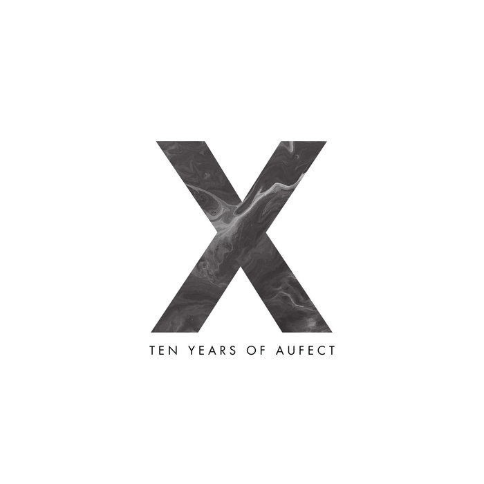 VA – Aufect X – Ten Years of Aufect