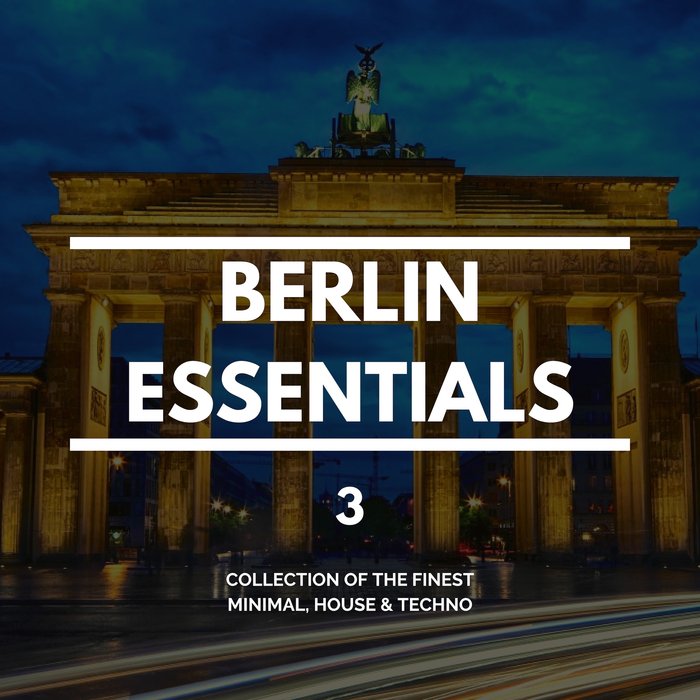 VA – Berlin Essentials 003