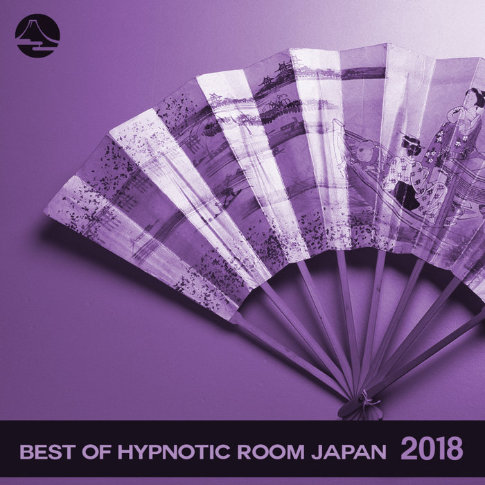 VA – Best of Hypnotic Room Japan