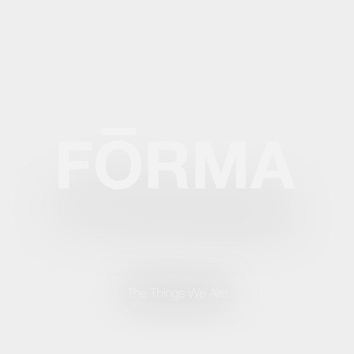 Forma – The Things We Are