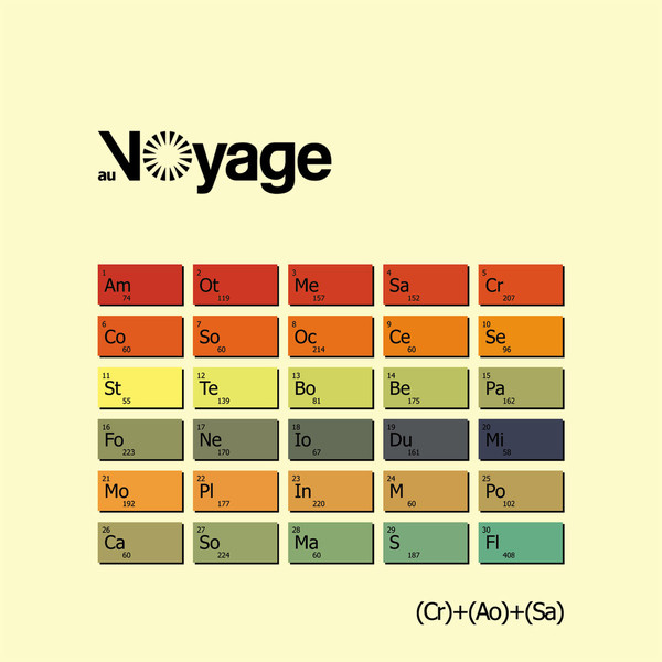 au Voyage – Craosa