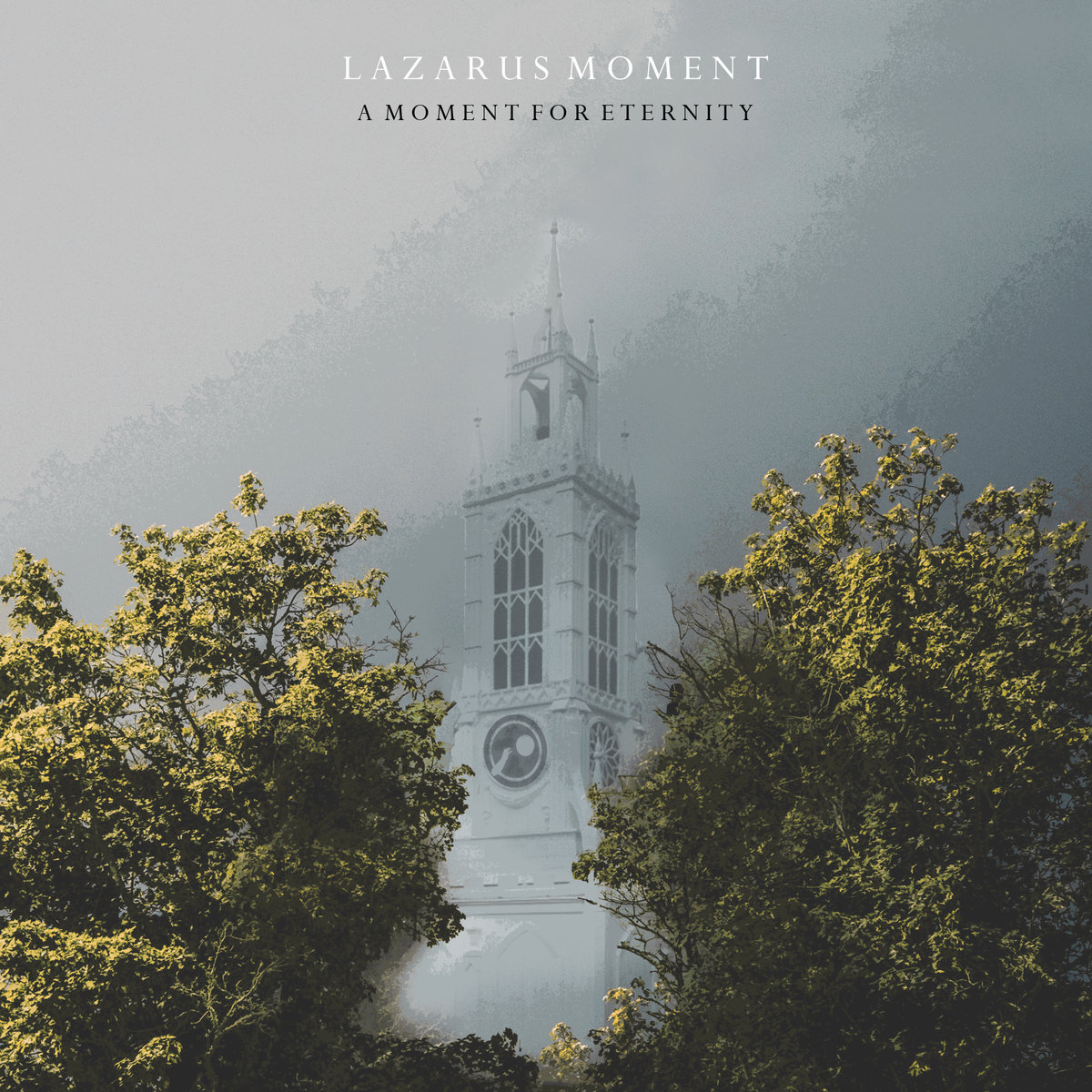 Lazarus Moment – A Moment for Eternity