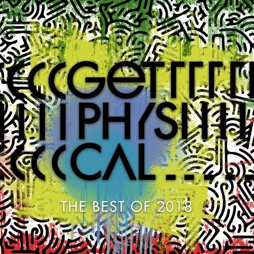 VA – The Best of Get Physical 2018