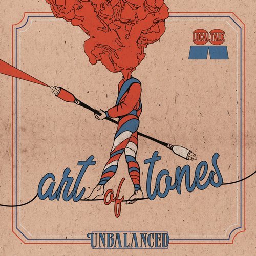 Art Of Tones – Unbalanced