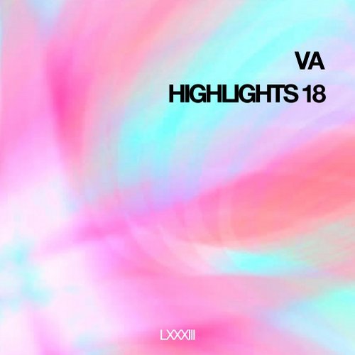 VA – HIGHLIGHTS 18