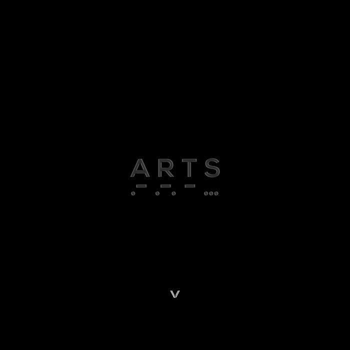 VA – ARTS V – Five years of Arts