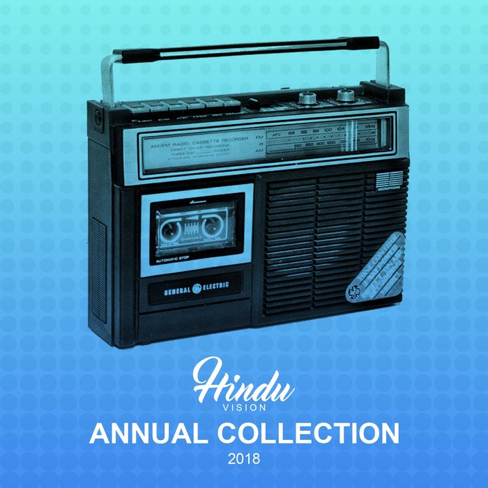 VA – Annual Collection