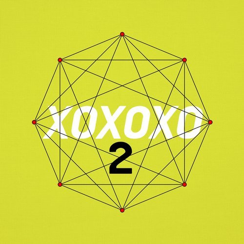 VA – XOXOXO 2