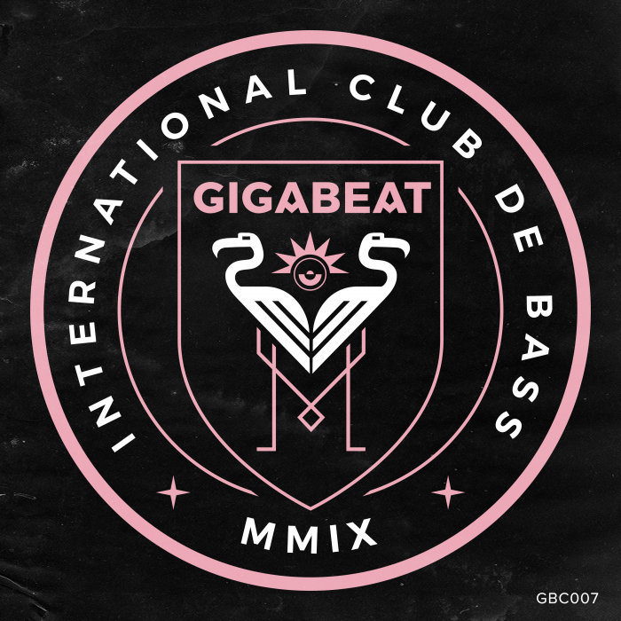 VA – INTERNATIONAL CLUB DE BASS, VOL. 1