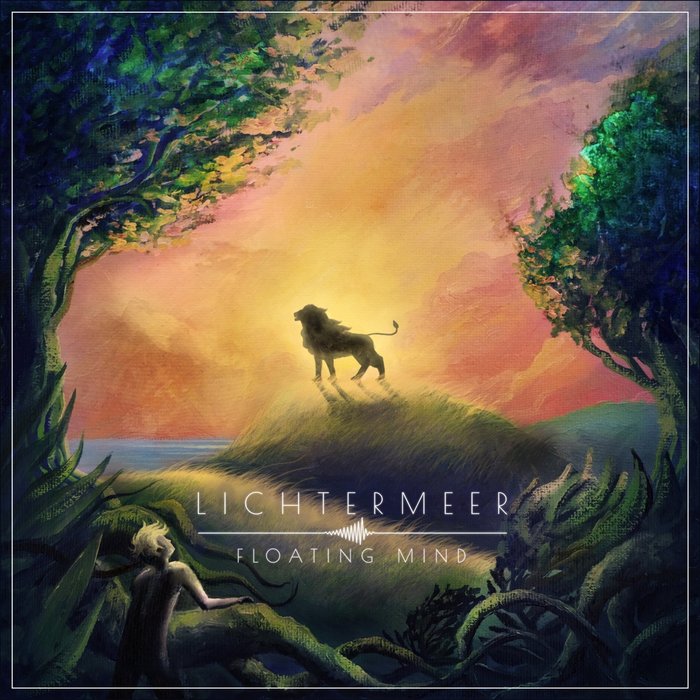 Lichtermeer – Floating Mind