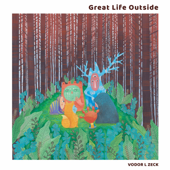Vodor L Zeck – Great Life Outside