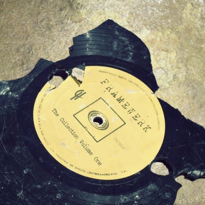 Framewerk – The Collection, Vol. 1