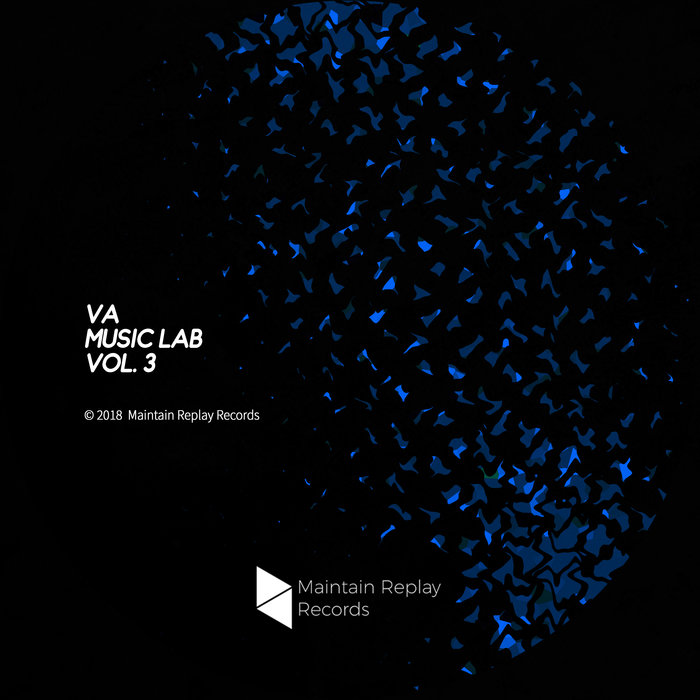 VA – Music Lab, Vol. 3