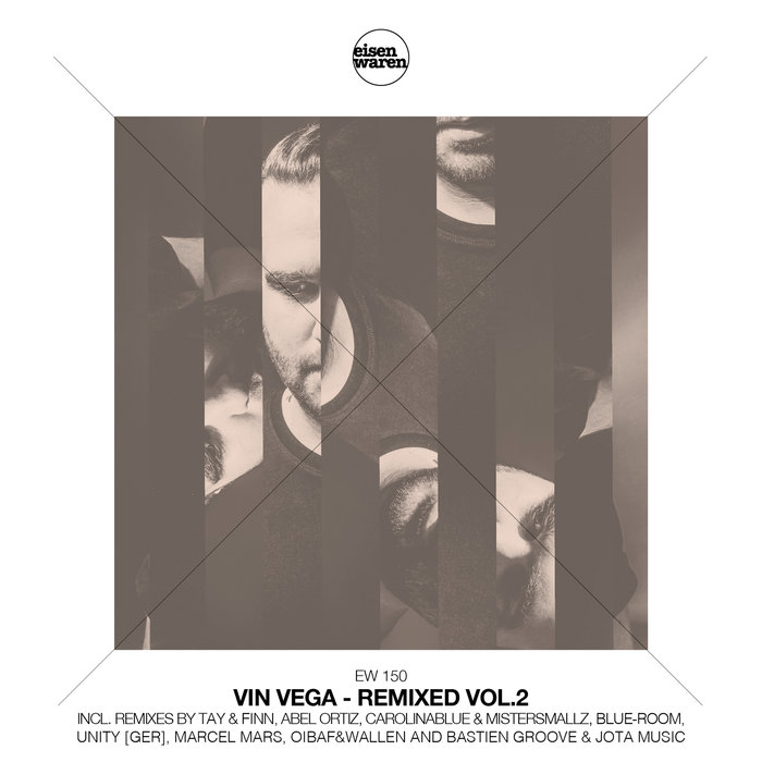 VA – Remixed, Vol. 2