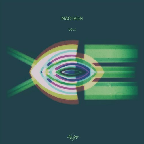 VA – Machaon , Vol.1