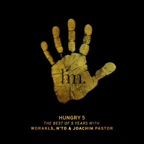 VA – Hungry 5 (The Best of 5 Years)