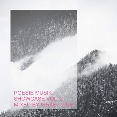Israel Vich – Poesie Musik Showcase, Vol. 2