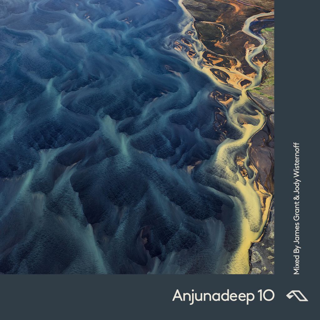 James Grant & Jody Wisternoff – Anjunadeep 10