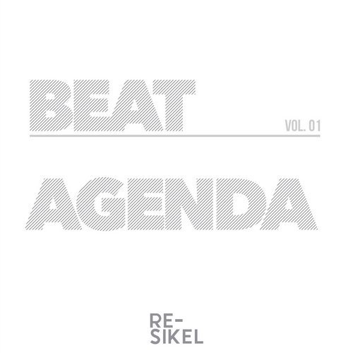 VA – Beat Agenda, Vol. 01