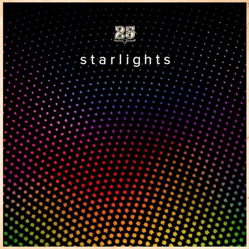 VA – Bar 25 Music: Starlights