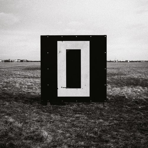 President Bongo & Óttar S – Quadrantes