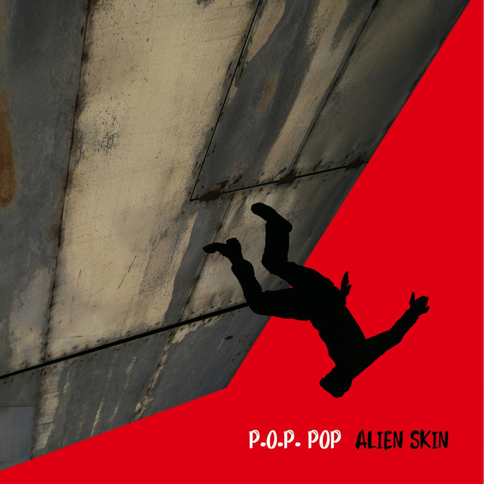 Alien Skin – P.O.P. POP