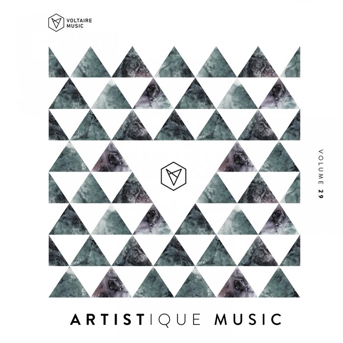 VA – Artistique Music, Vol. 29