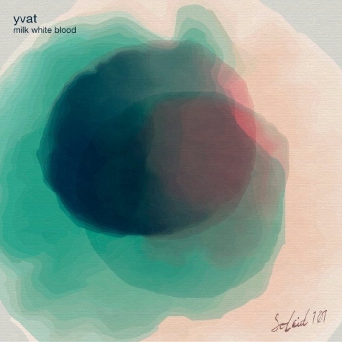 Yvat – Milk White Blood