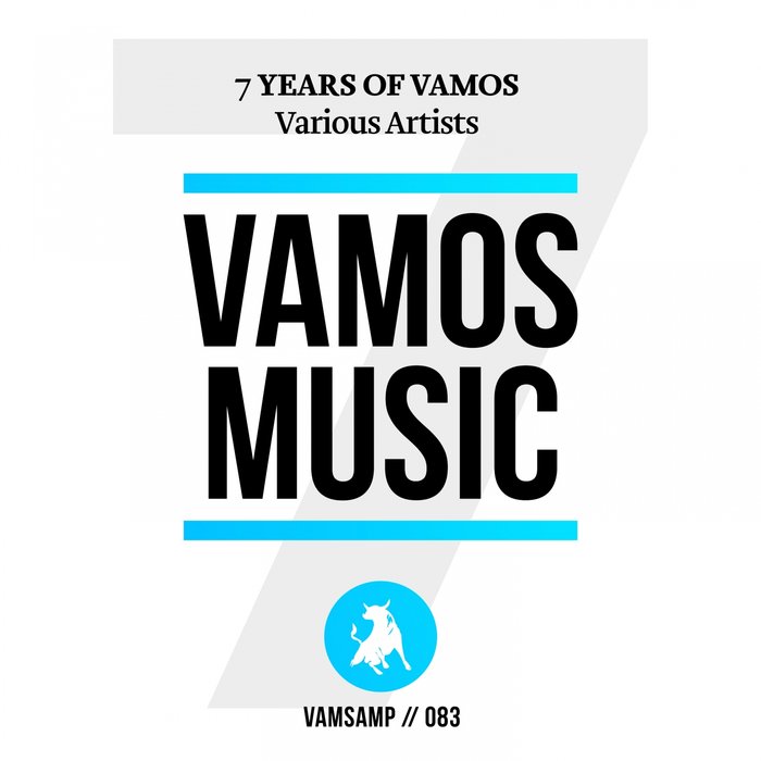 VA – 7 Years Of Vamos Music