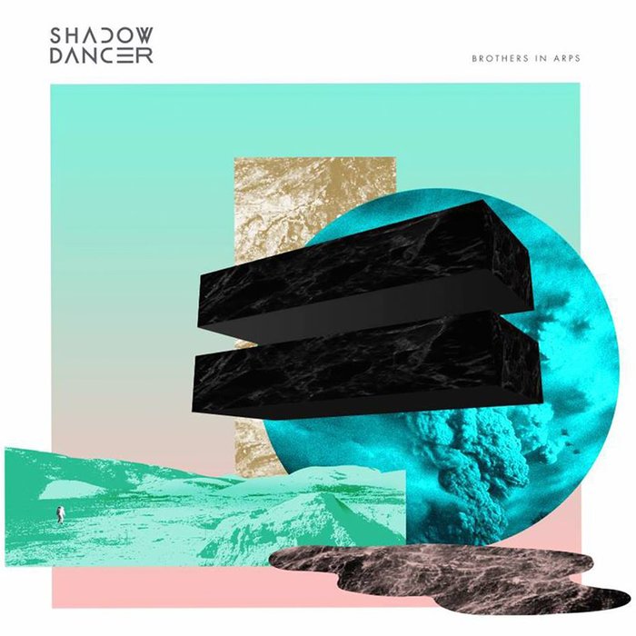 Shadow Dancer – Brothers in Arps (Deluxe Edition)