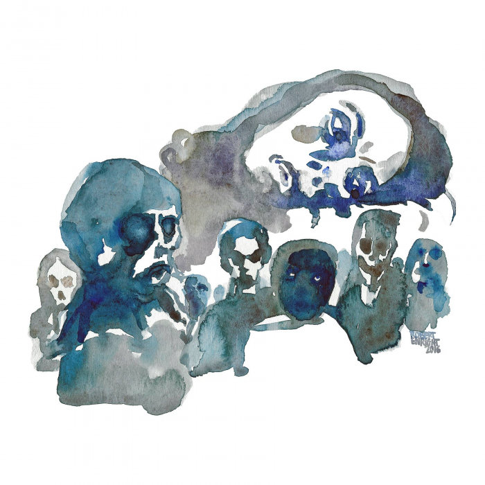 Introcut – Sleep Paralysis (Deluxe Edition)