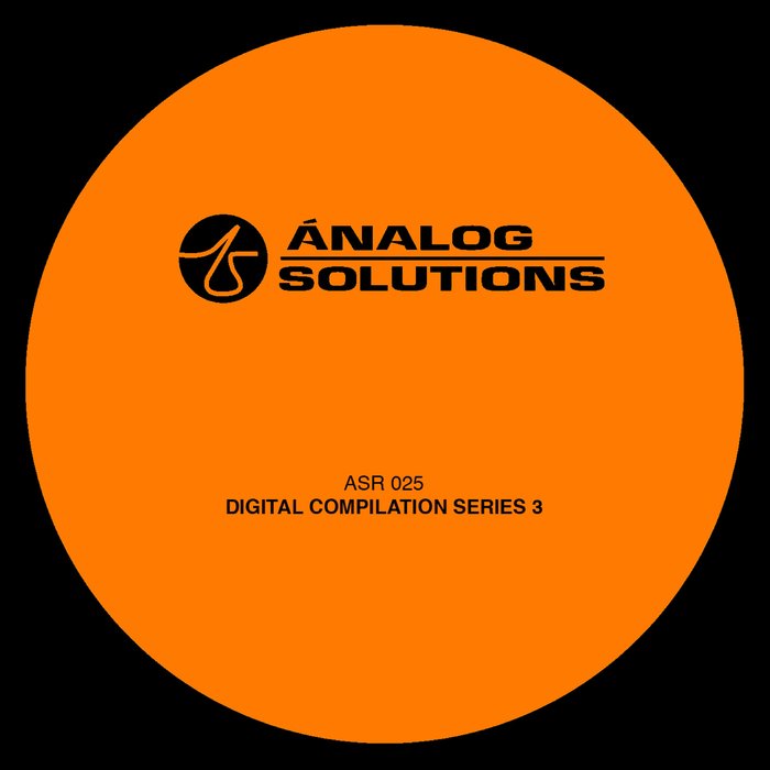 VA – Digital Compilation Series 3