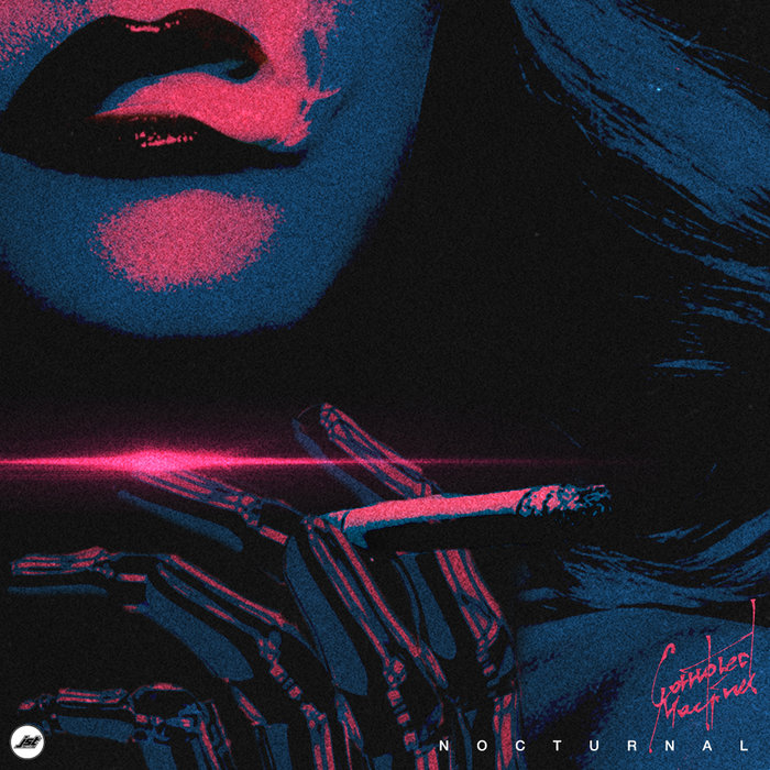 Corrupted Machines – Nocturnal