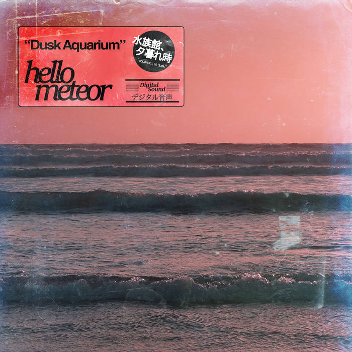 Hello Meteor – Dusk Aquarium