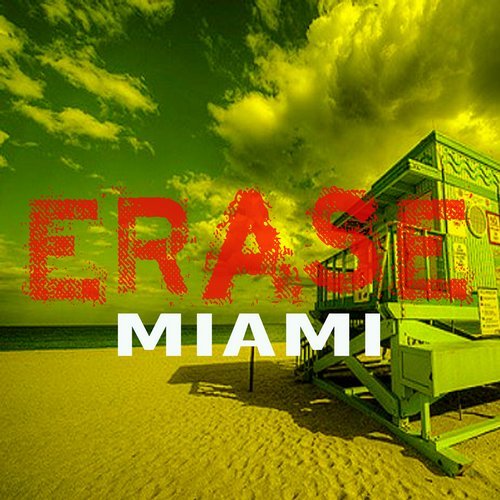 VA – Erase: Miam