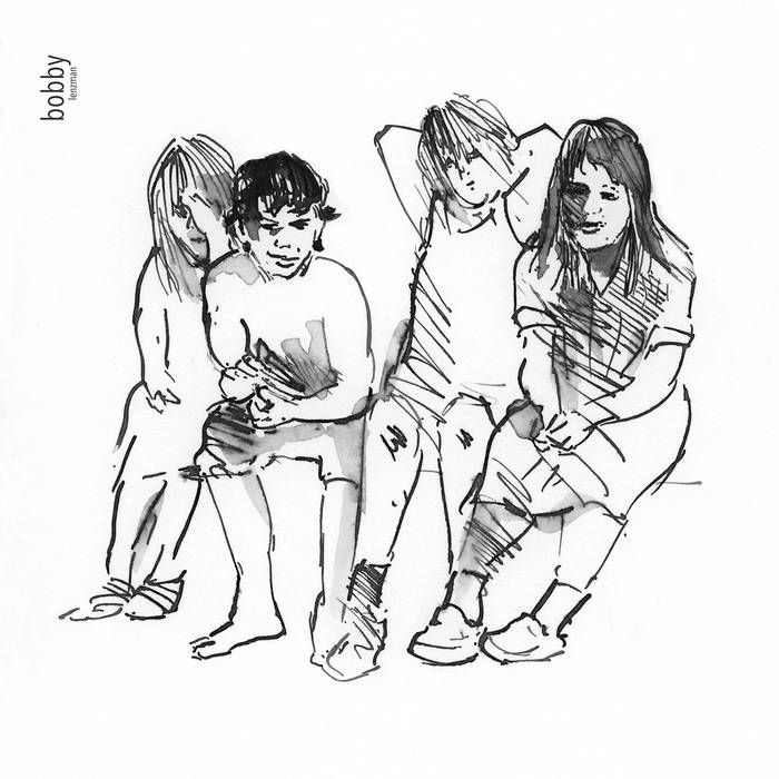 Lenzman – Bobby