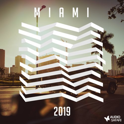 VA – Audio Safari Miami 2019