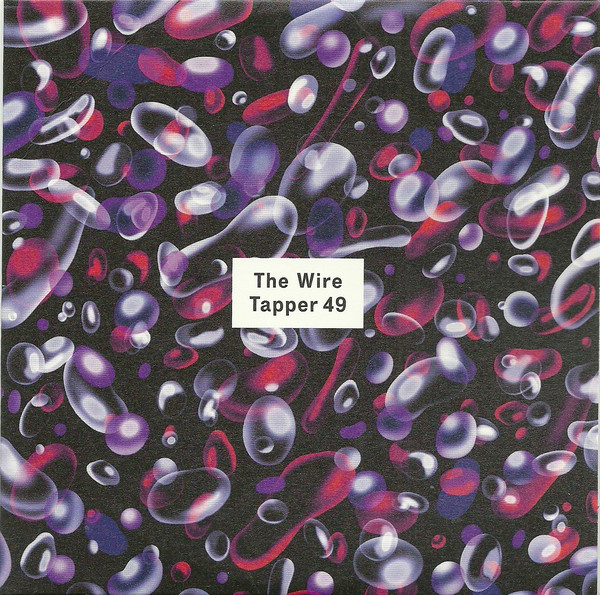 VA – The Wire Tapper 49