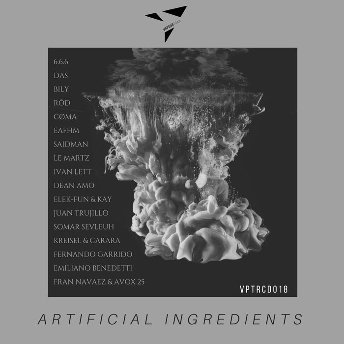 VA – Artificial Ingredients
