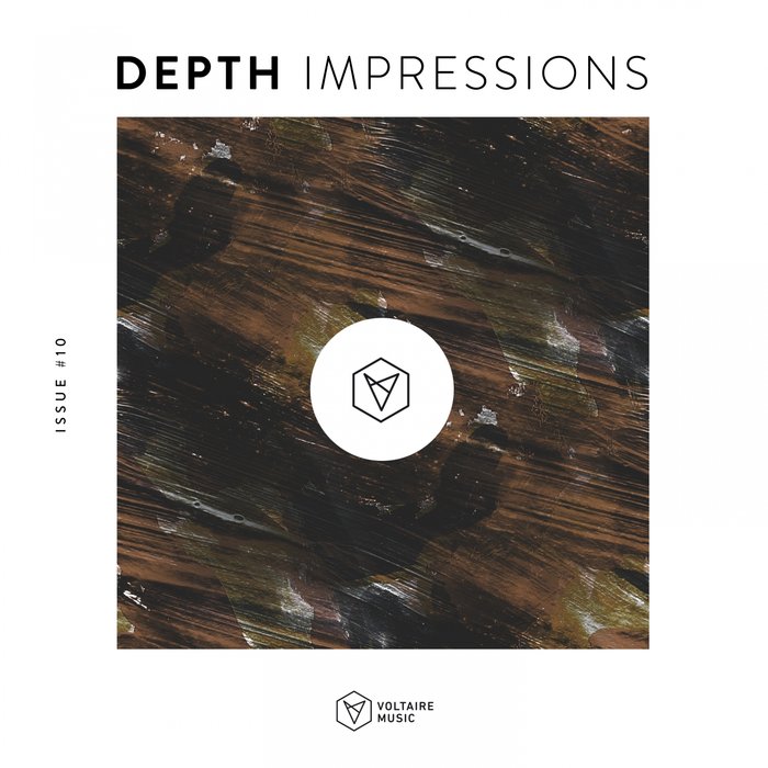 VA- Depth Impressions Issue #10