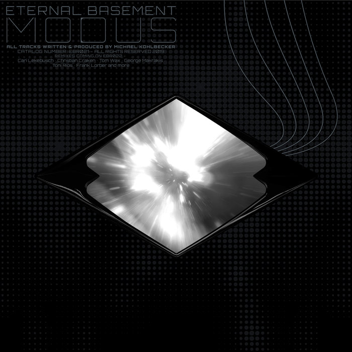 Eternal Basement – Modus