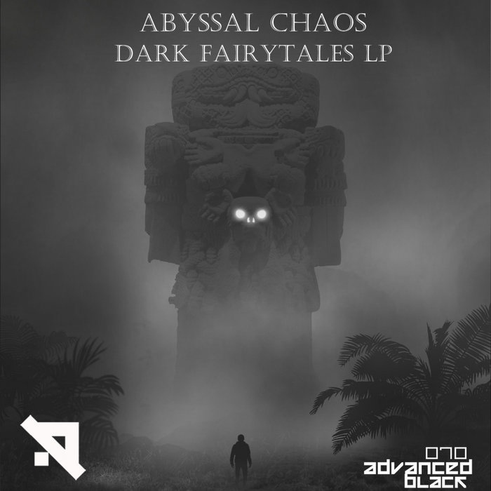 Abyssal Chaos – Dark Fairytales LP
