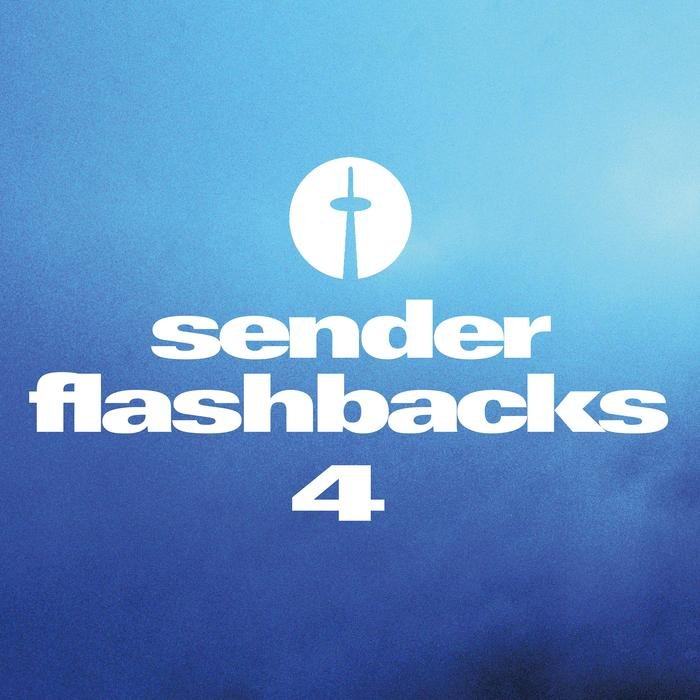 VA – Sender Flashbacks Vol #4