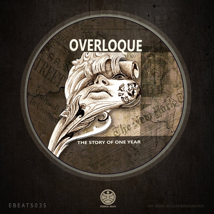 Overloque – The Story of One Year