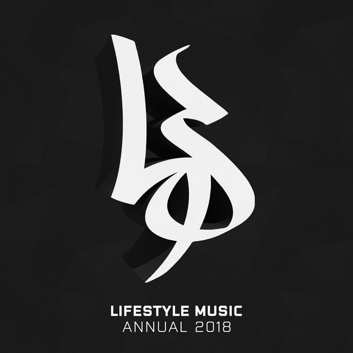 VA – Lifestyle Music Annual 2018