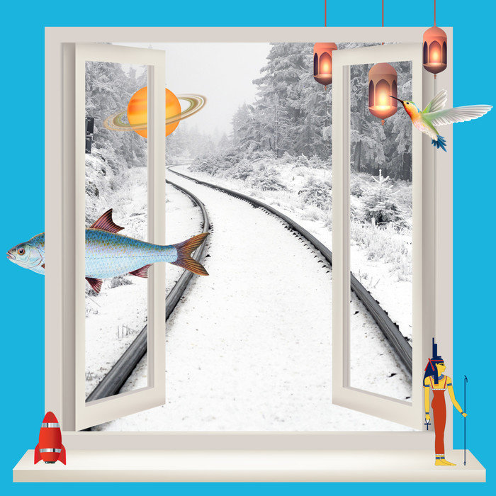 VA – Ambient Windows, Vol. 2