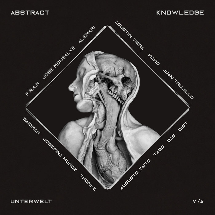 VA – Abstract Knowledge